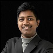 English language teacher for all ages people